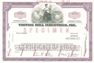 Tootsie Roll Industries, Inc.
